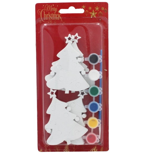 Šest različitih dizajna za neograničenu kreativnost