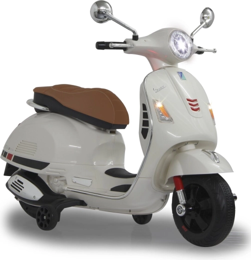 Comfort and stability while riding