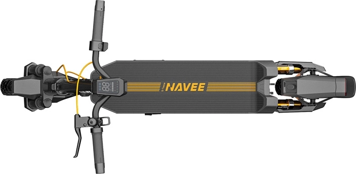 Pametne funkcije i sigurnost nakon sumraka