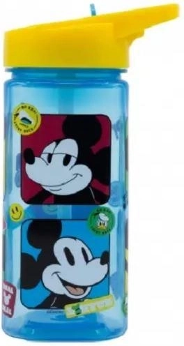 Lagana plastična boca kapaciteta 510 ml