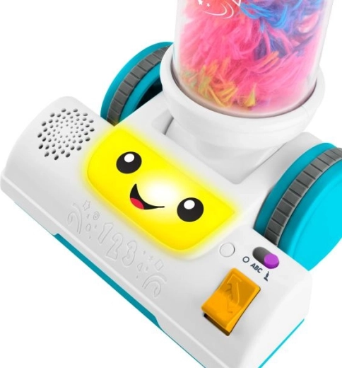 Učenje i zabava u jednom