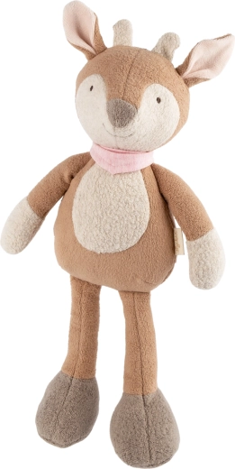 sigikid prvi mazni prijatelj – jelenčić 32 cm
