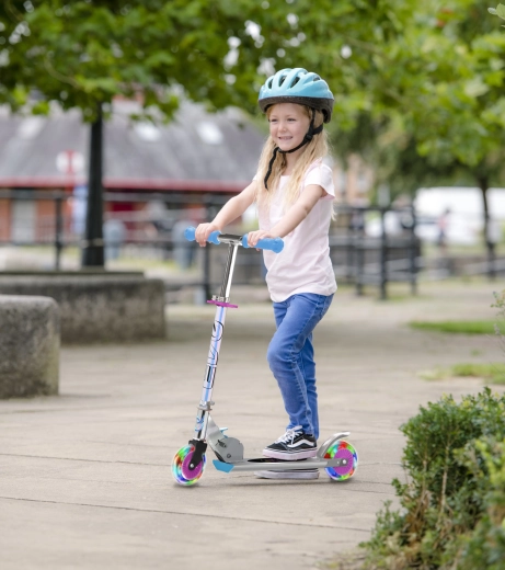 Glatka vožnja s ležajevima ABEC-5