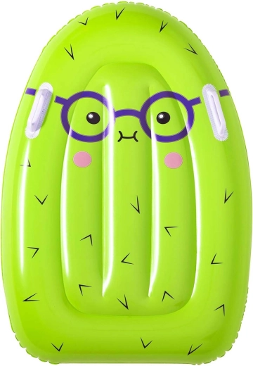 Izdržljiva konstrukcija s izvrsnom plovnosti