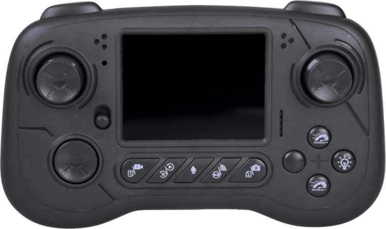 Pametni upravljač s LCD-om i jednostavnim upravljanjem