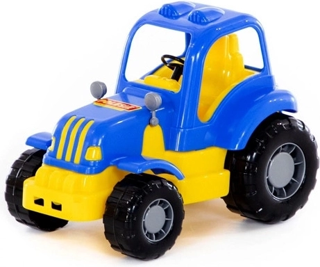 Glatka vožnja na svakoj podlozi