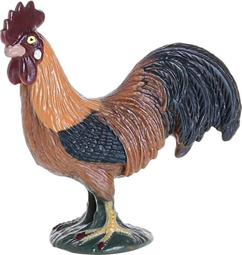 Realistični detalji i vjerne boje