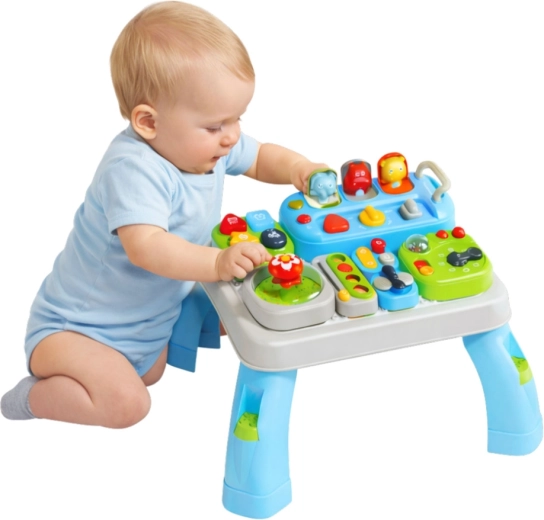 Igra sjedeći i stojeći