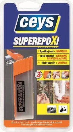 Epoksidni reparaturni kit 48 g univerzalni CEYS