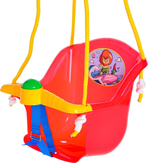 Udobno sjedenje i lako održavanje