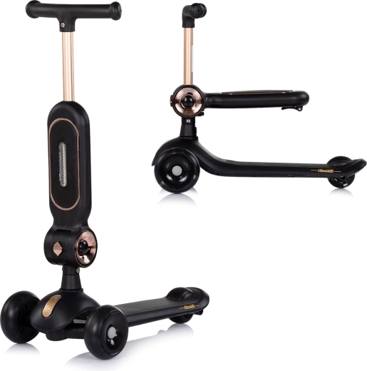 Stabilnost i sigurnost za početnike