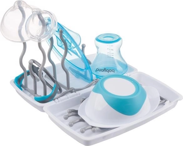 Univerzalno sušenje svih vrsta bočica