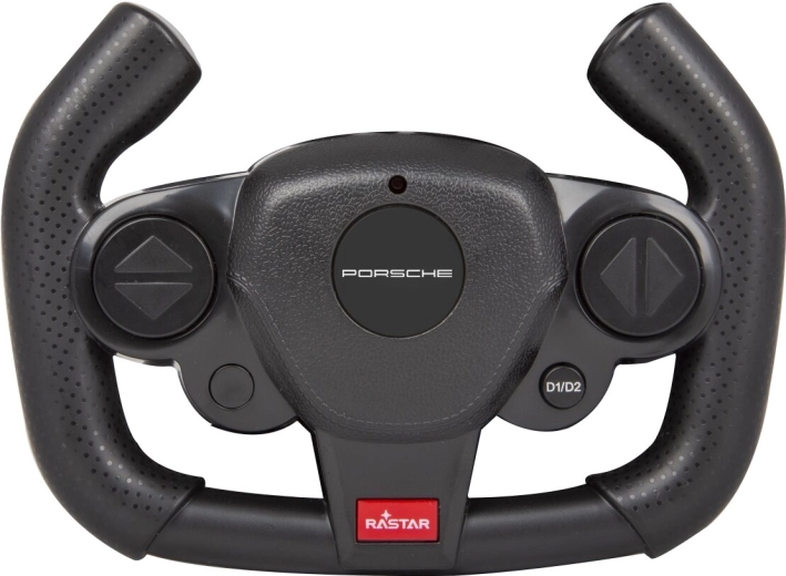 Precise 2.4 GHz control
