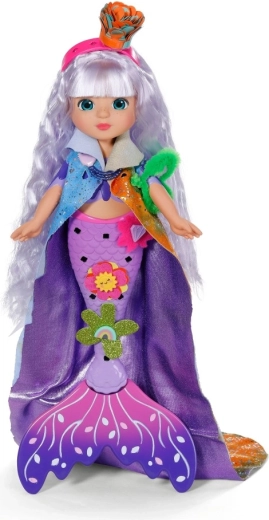 Magični UV efekt kose