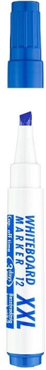 ICO 12XXL Whiteboard Marker, Blue