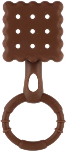 Lako držanje zahvaljujući praktičnom prstenu