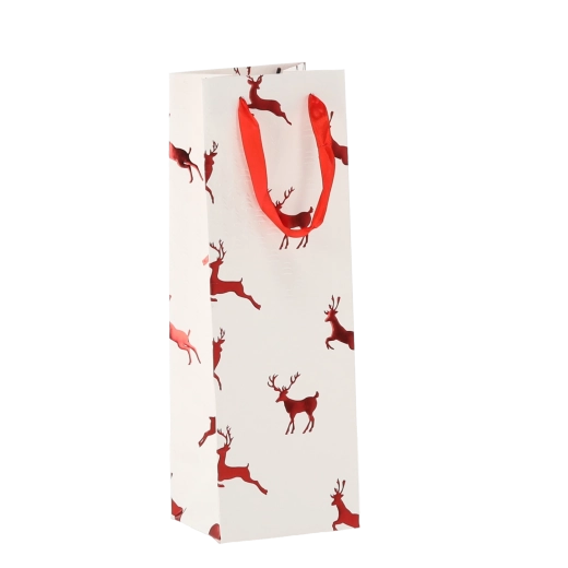 Blagdanski motiv sobova