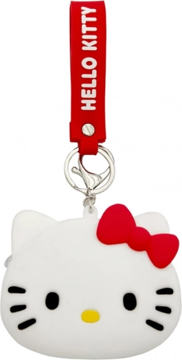 Hello Kitty silikonski novčanik