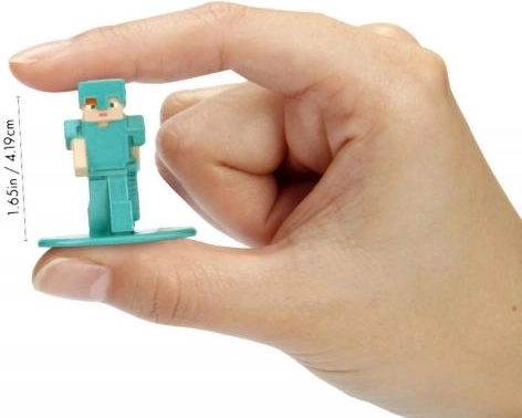 Metalne minijature s vrhunskom izradom