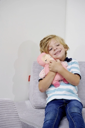 Siguran dizajn za najmlađe