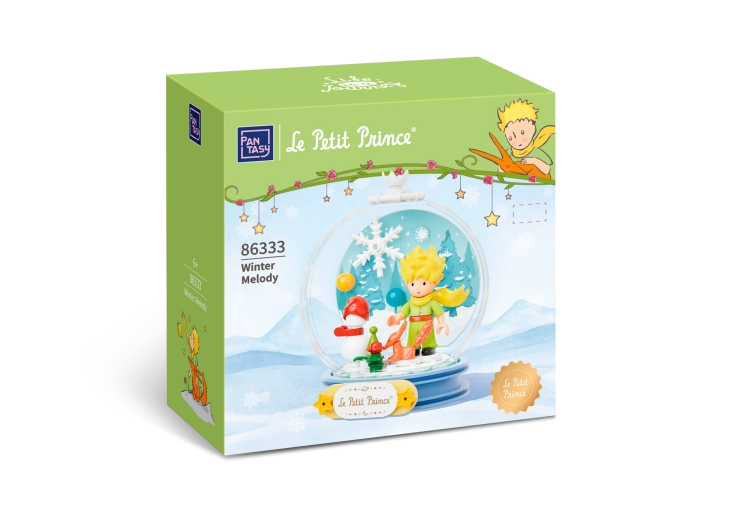 Brzo i zabavno slaganje