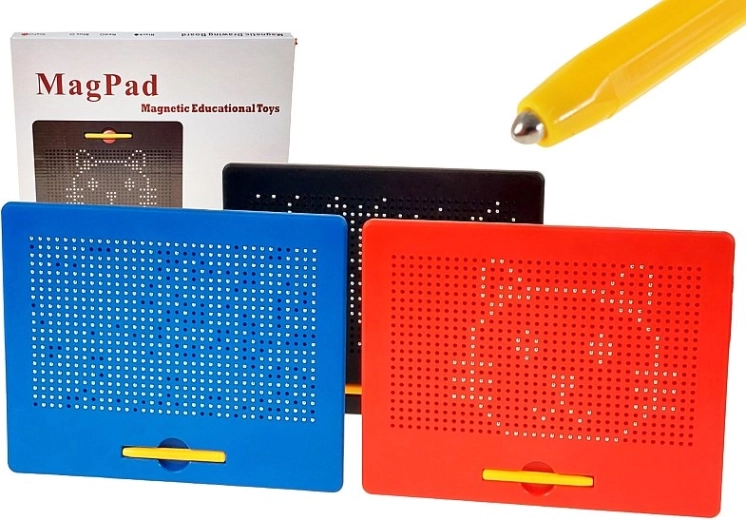 Magnetic Board