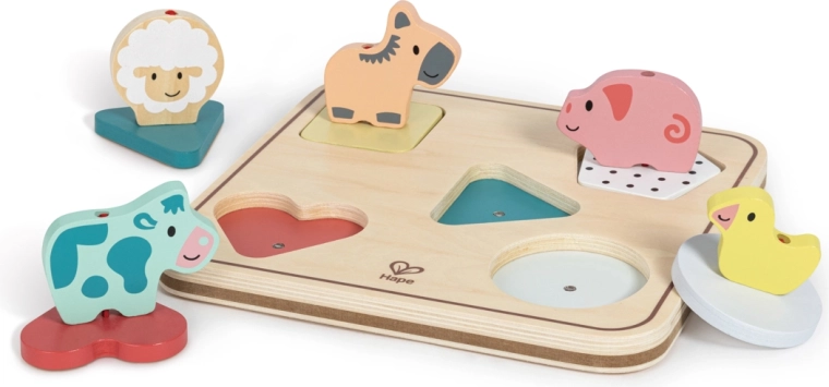 Sigurna i izdržljiva drvena izrada