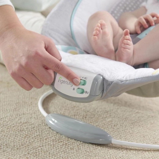 Nježne vibracije i 7 melodija za umirenje