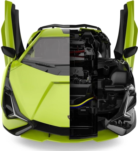 Otvarajuća vrata i detaljna izrada