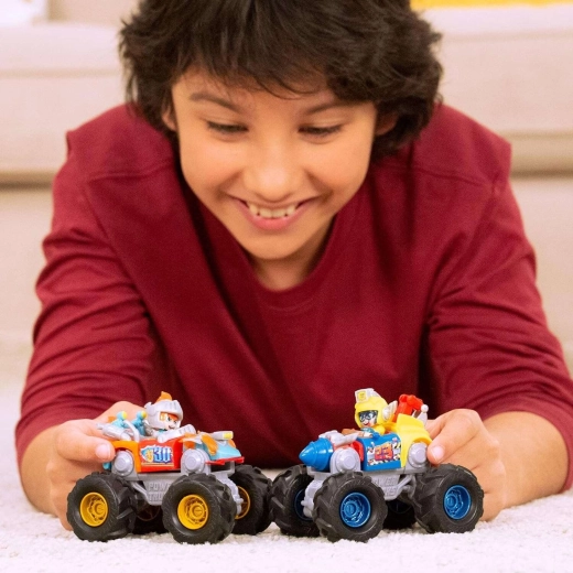 Mix & match konstrukcija