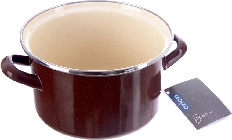 Emajl koji traje i lako se čisti