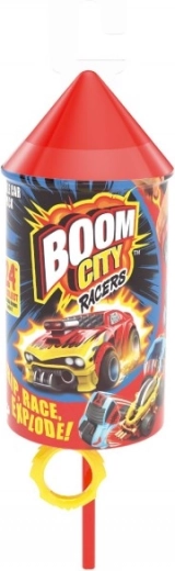 Eksplozivna lansirna raketa