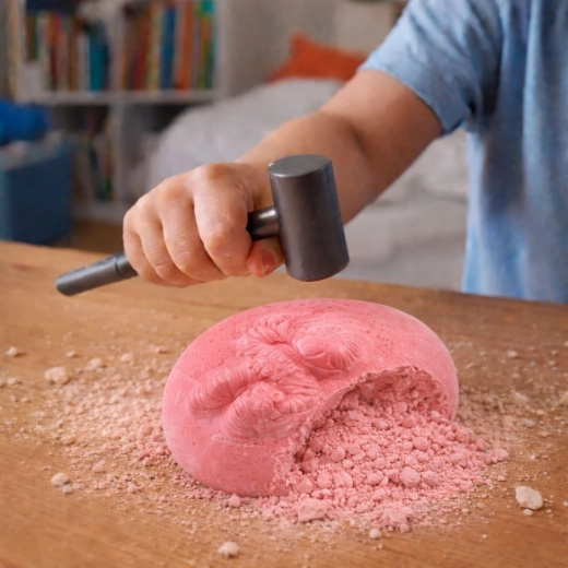 Pravi doživljaj iskapanja