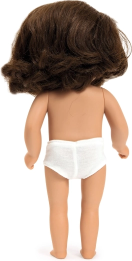 Realistični detalji i kosica