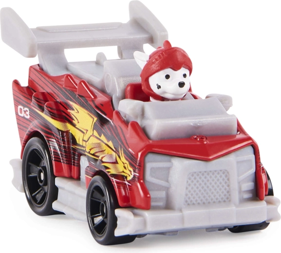 Glatka vožnja i zabava od 3 godine