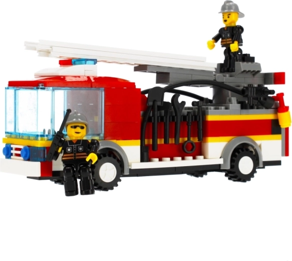 Pokretni kotači i detaljna izrada