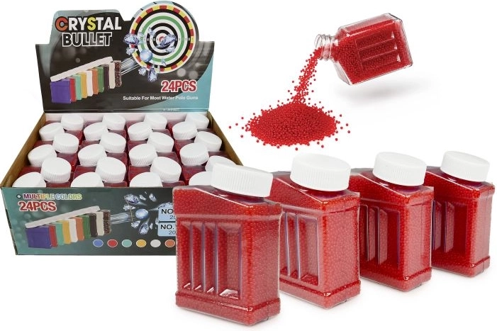 Replacement hydrogel balls - 1 piece