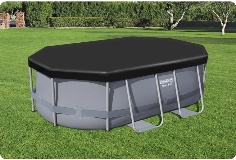 Izdržljiv PVC materijal