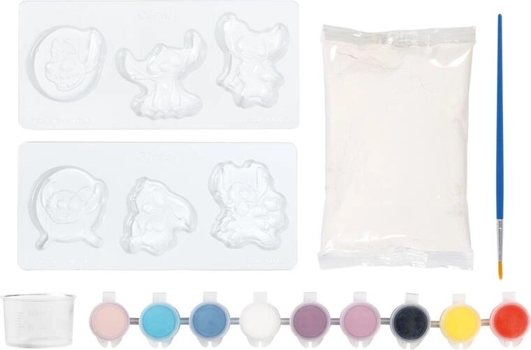 Sve u jednom pakiranju