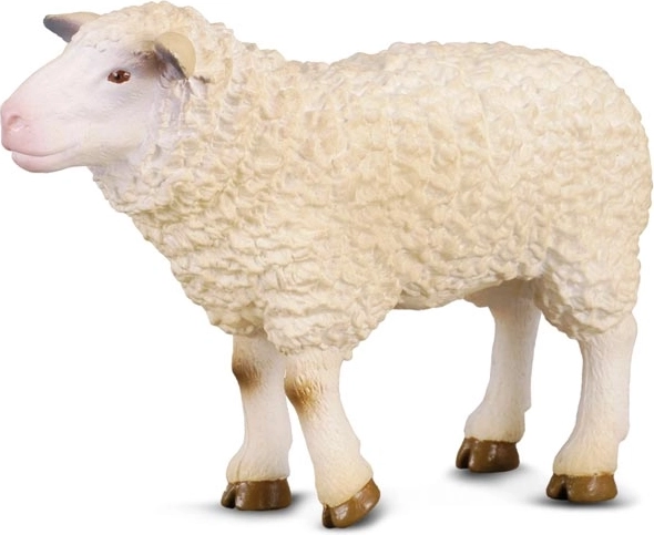 Plastična figura ovce