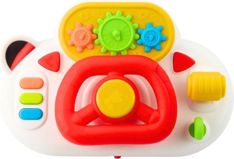 Bogat senzorni poticaj