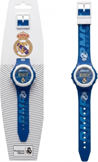 Dječji digitalni sat Real Madrid - 1 komad