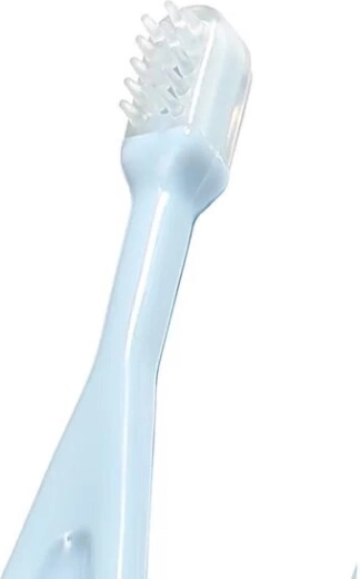 Prvi zubići na sigurnom