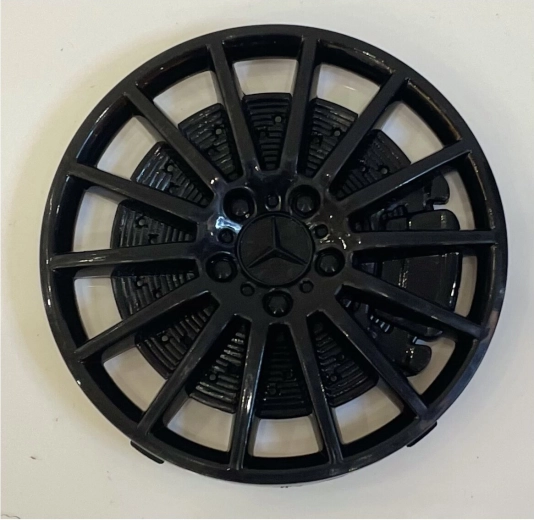 Poklopac glavčine kotača za dječji guralica Mercedes-Benz G 350 d