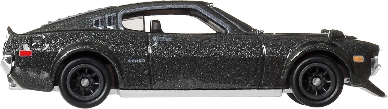 Premium metalna konstrukcija