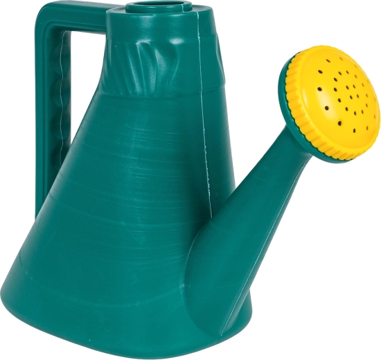 Kanta za zalijevanje s nježnim raspršivačem