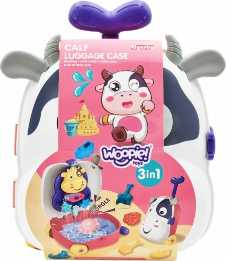 3u1 zabava u preslatkom koferiću