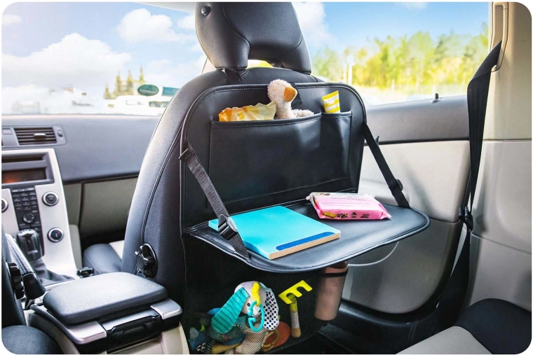 Preklopni stolić za užinu i igru