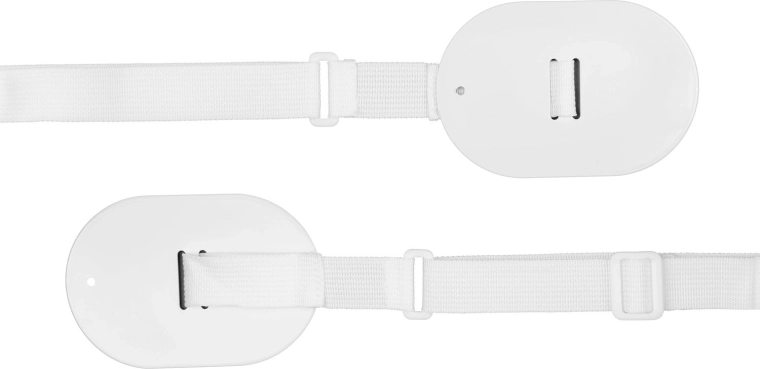 Dvostruki način montaže i SafetyBelt trake