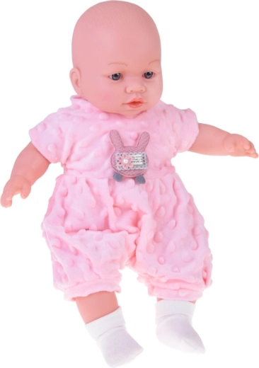 Mekano tjelešce za maženje i lako nošenje